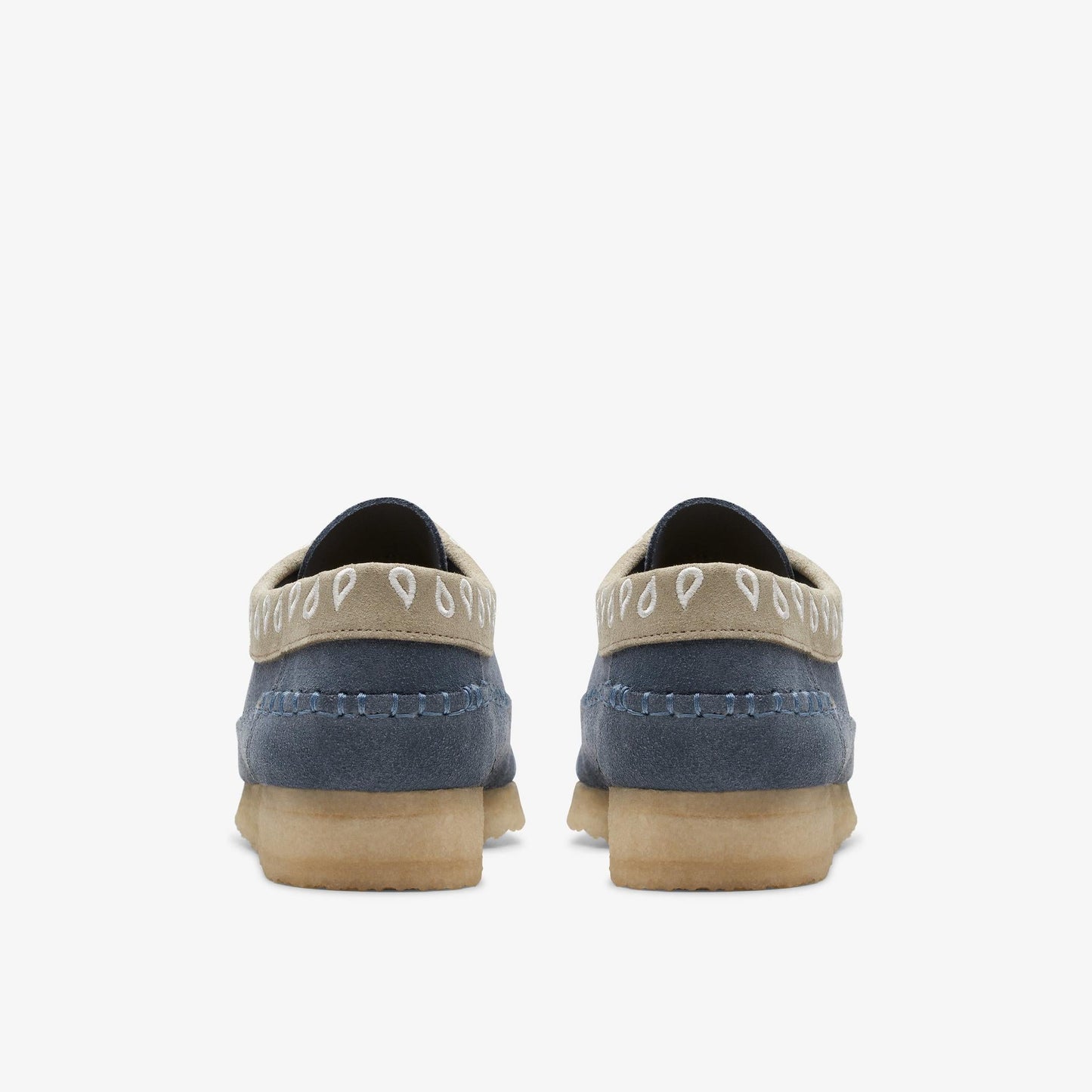 [26170095] Mens Clarks Weaver