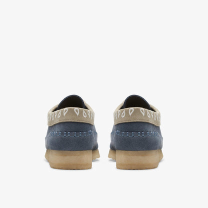 [26170095] Mens Clarks Weaver