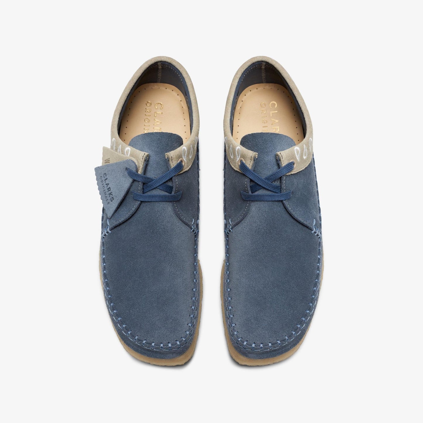 [26170095] Mens Clarks Weaver