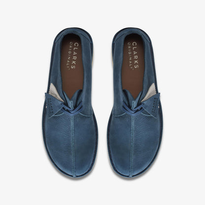 [26170134] Mens Clarks Desert Trek