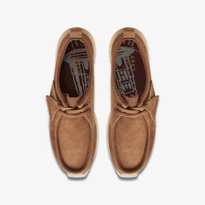 [26170226] Mens Clarks Rossendale