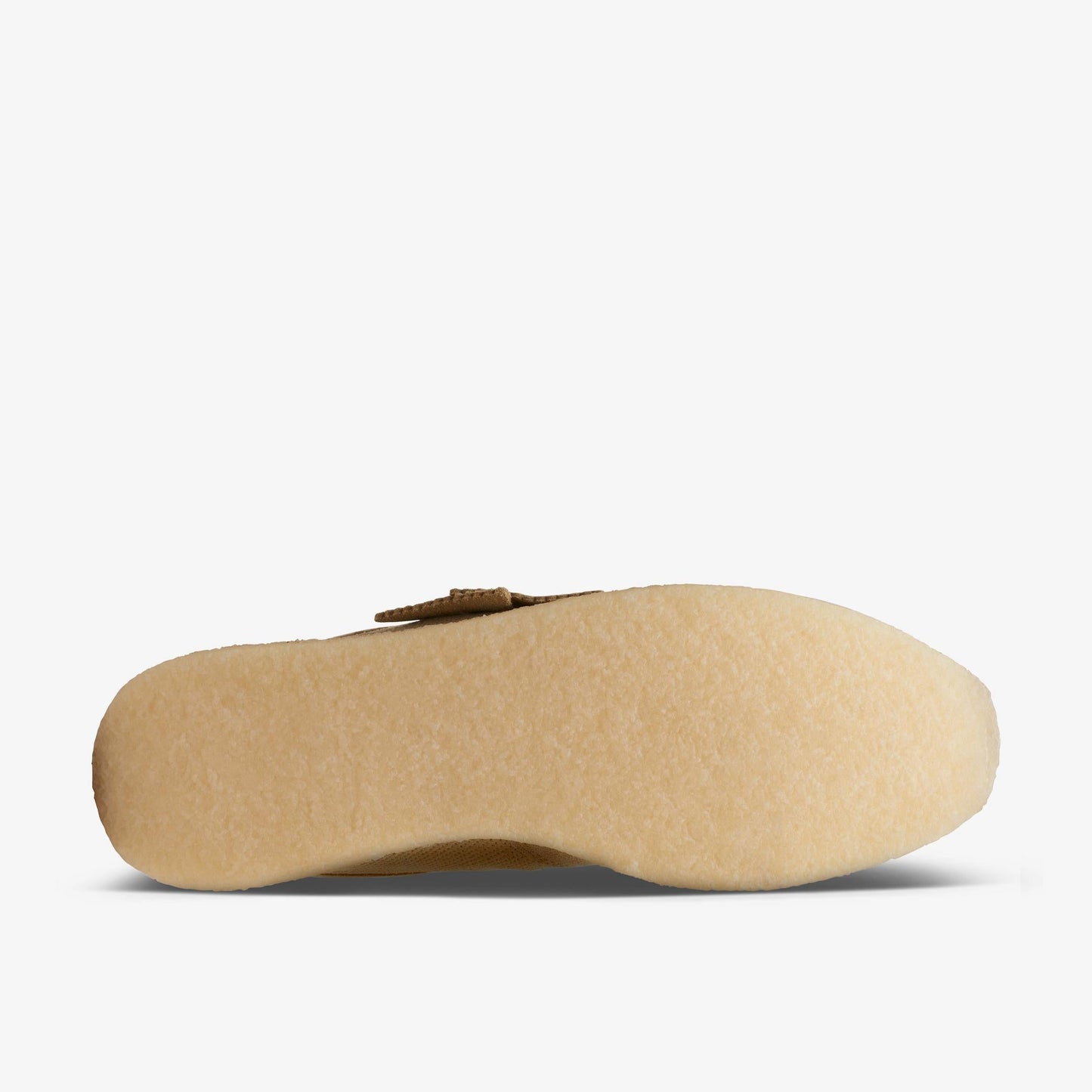 Men's Clarks Maycliffe - Maple