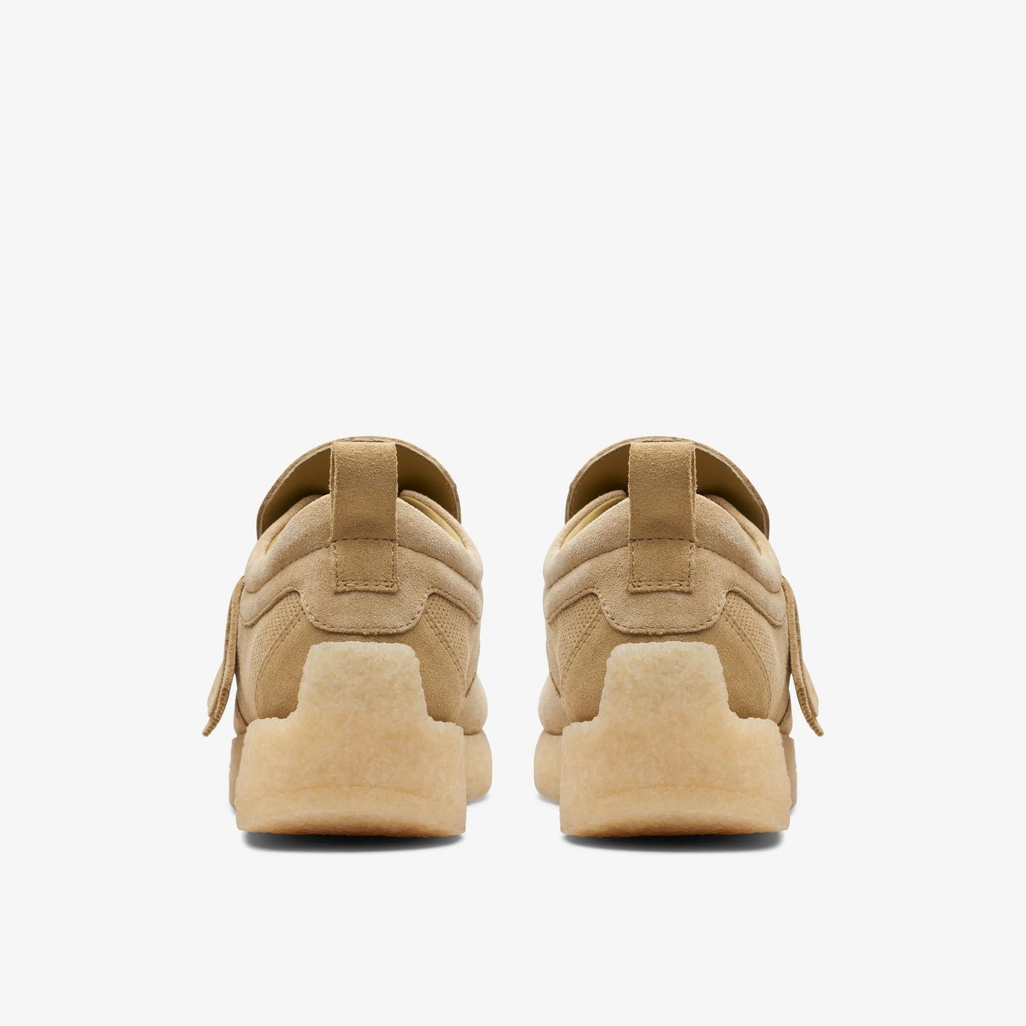 Clarks Men's Maycliffe Maple