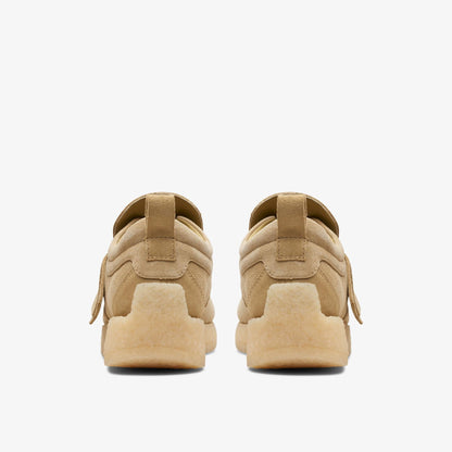 Clarks Men's Maycliffe Maple