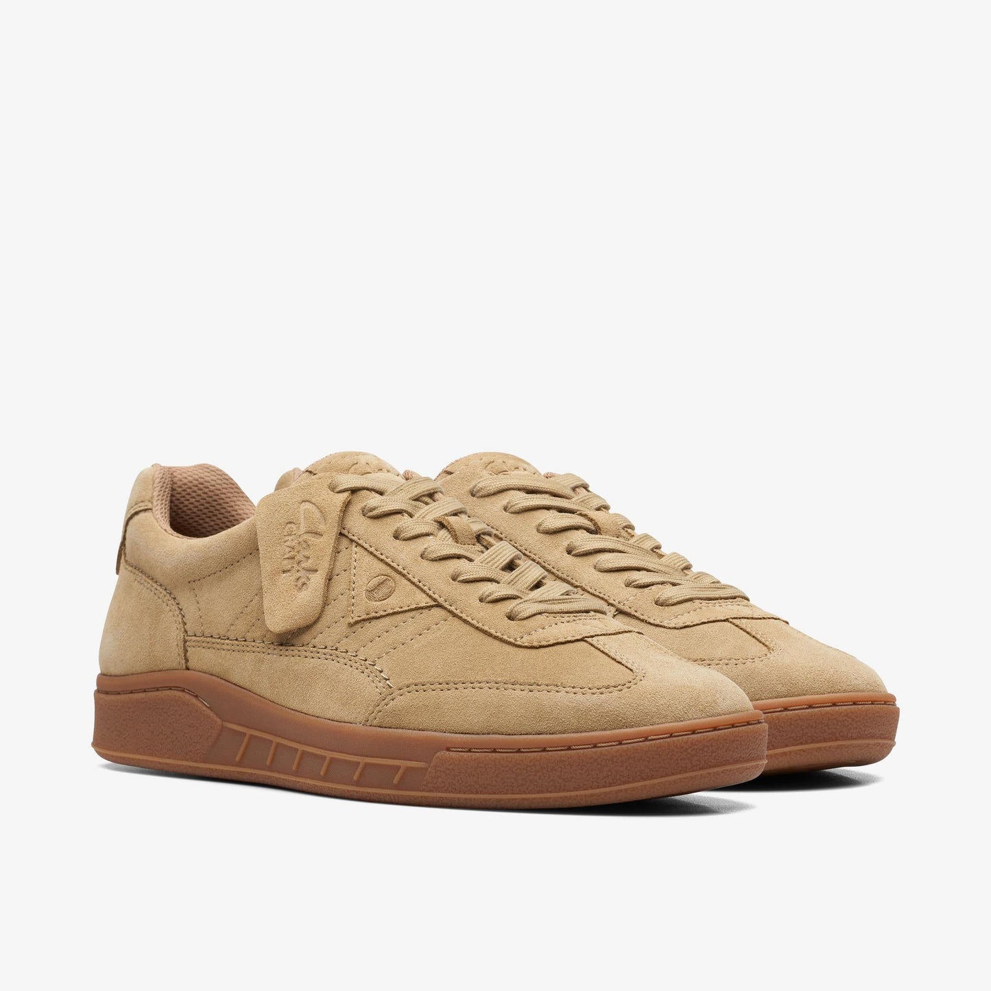 [26170303] Mens Clarks Craft Rally Ace