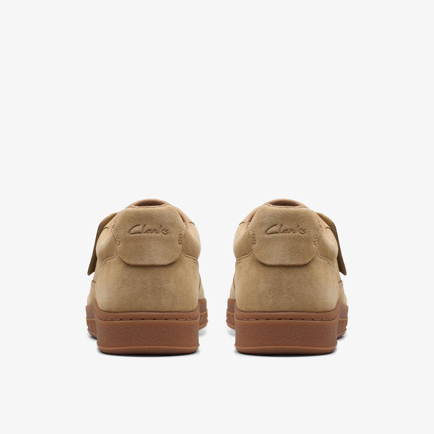 [26170303] Mens Clarks Craft Rally Ace