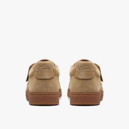 [26170303] Mens Clarks Craft Rally Ace