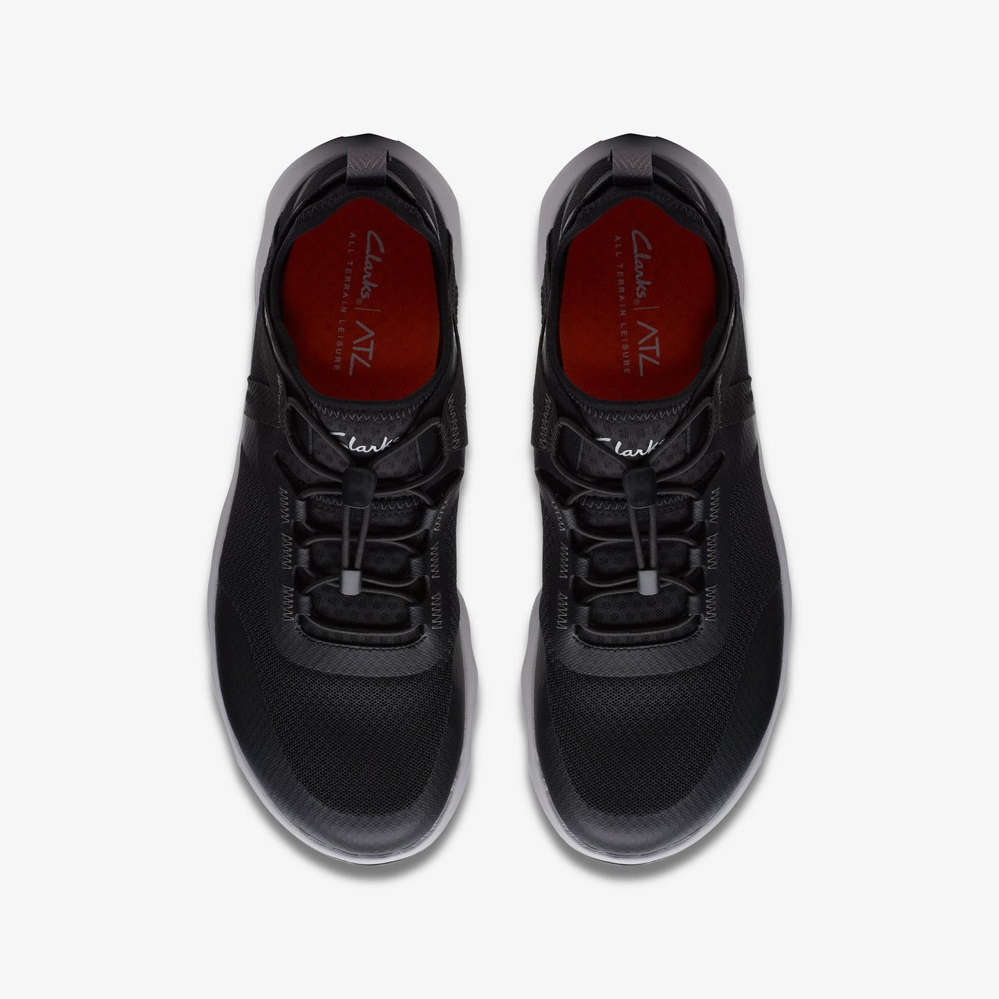 [26170316] Mens Clarks Atl Coast Rock
