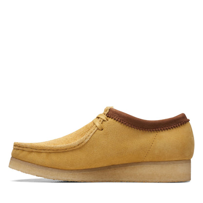 Clarks Men's Wallabee Low Moccasins