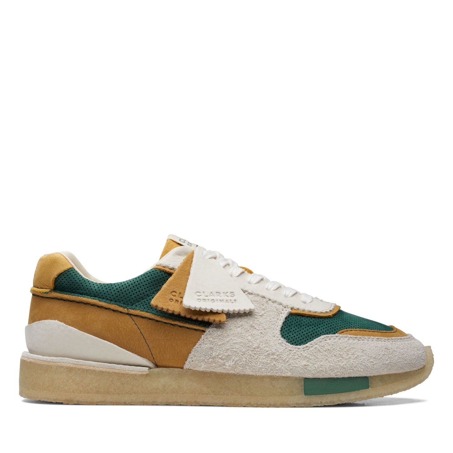 Clarks Men's Torrun Sneakers