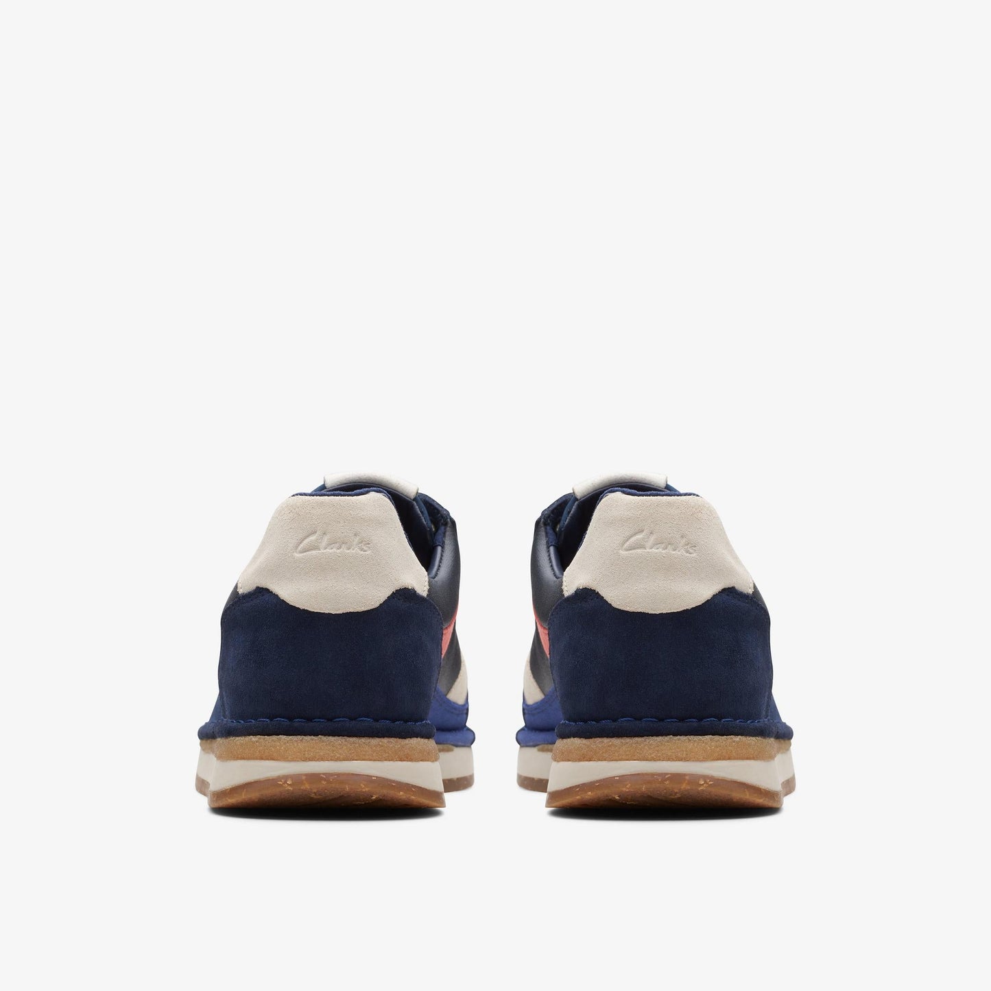 [26170548] Mens Clarks Craft Run Tor