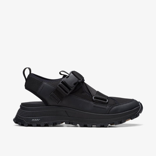 Clarks Women's Atl Trek Strap Sandals