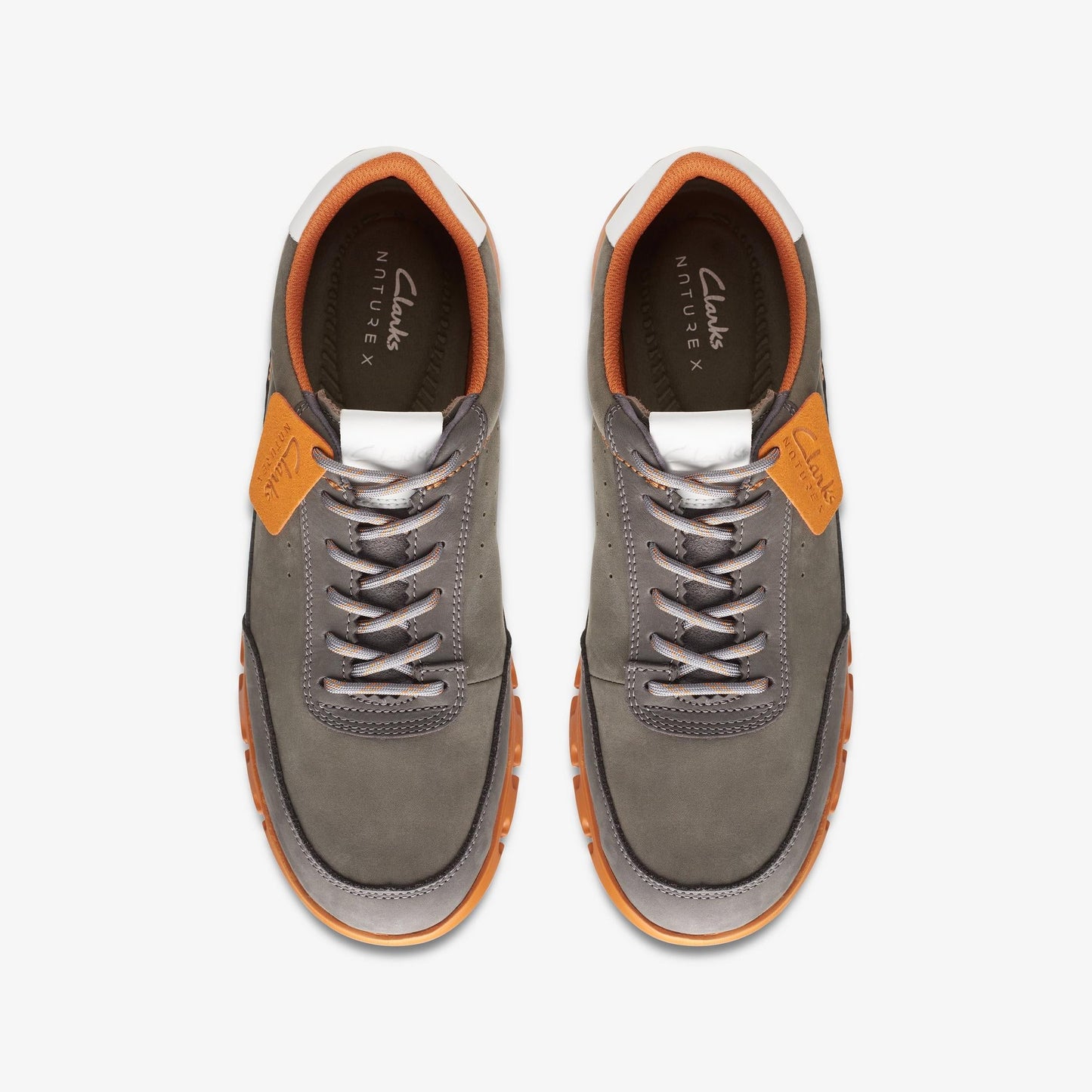 [26170629] Mens Clarks Nature X One