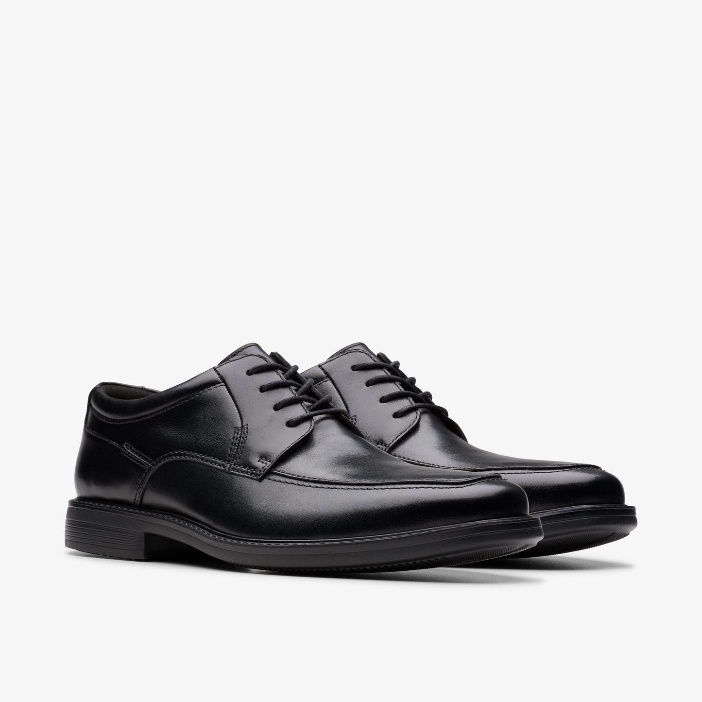 [26170832] Mens Clarks Ipswich Apron Ii