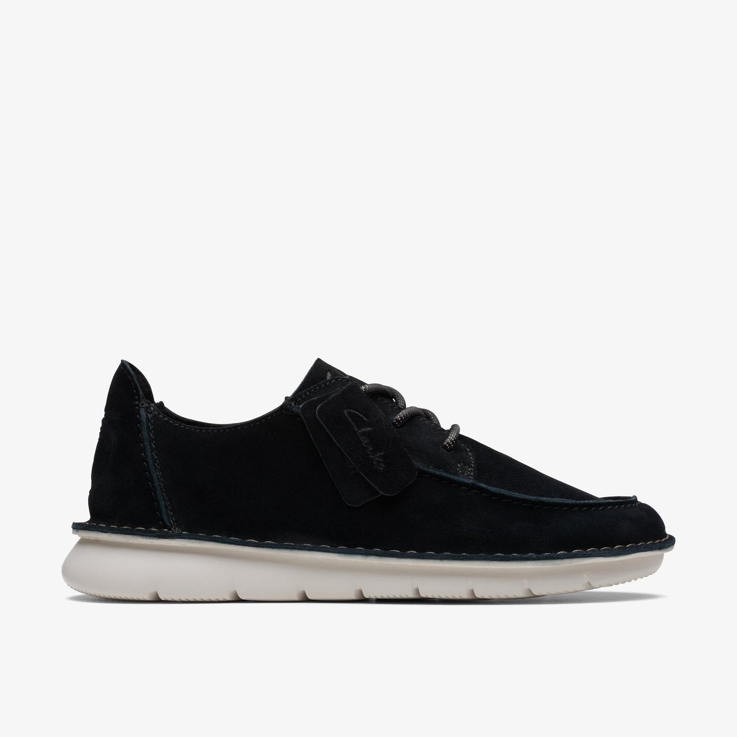 [26170926] Mens Clarks Colehill Seam