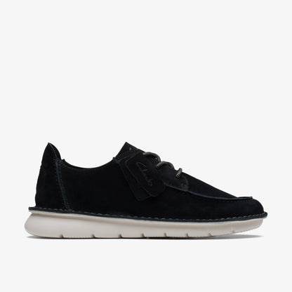 [26170926] Mens Clarks Colehill Seam