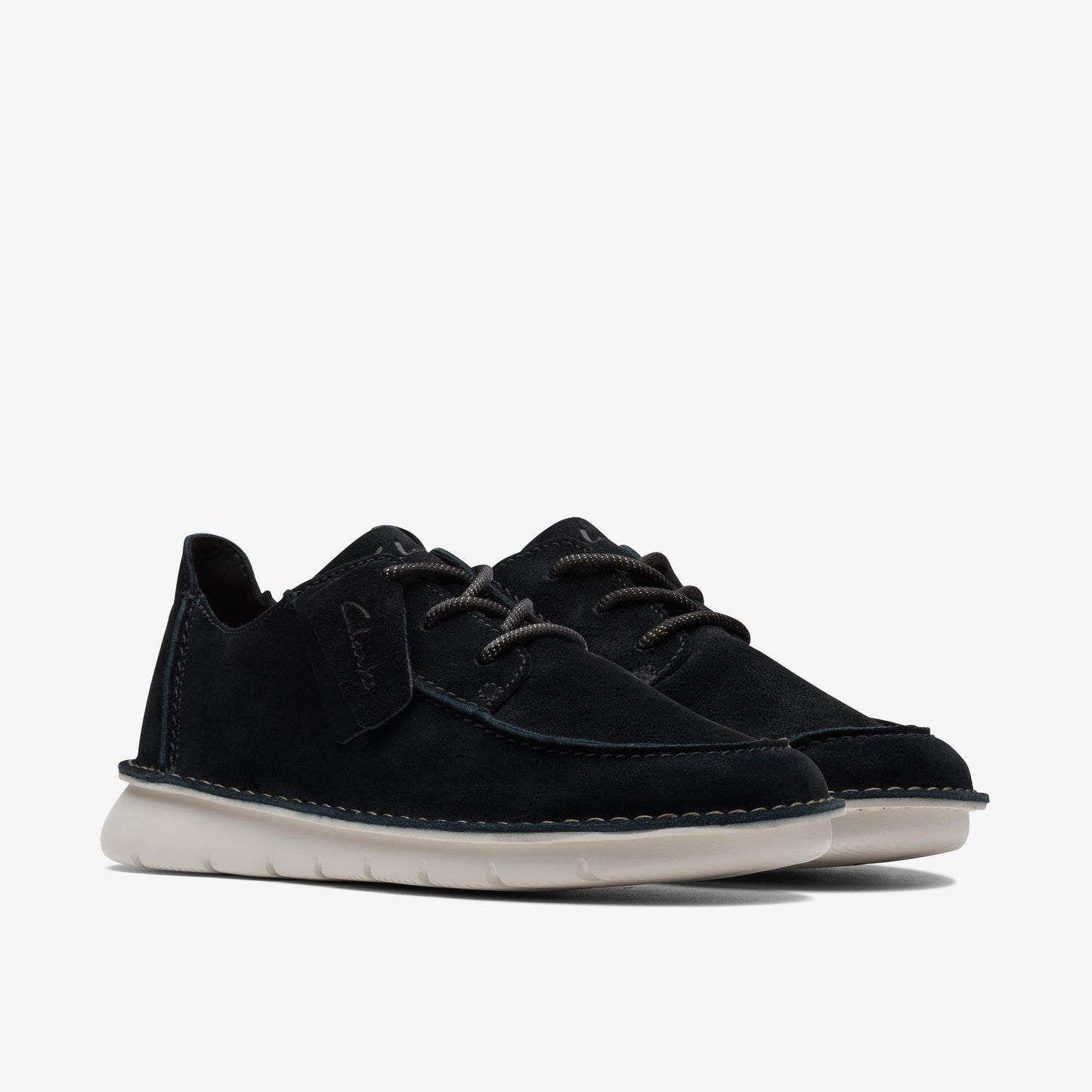 [26170926] Mens Clarks Colehill Seam
