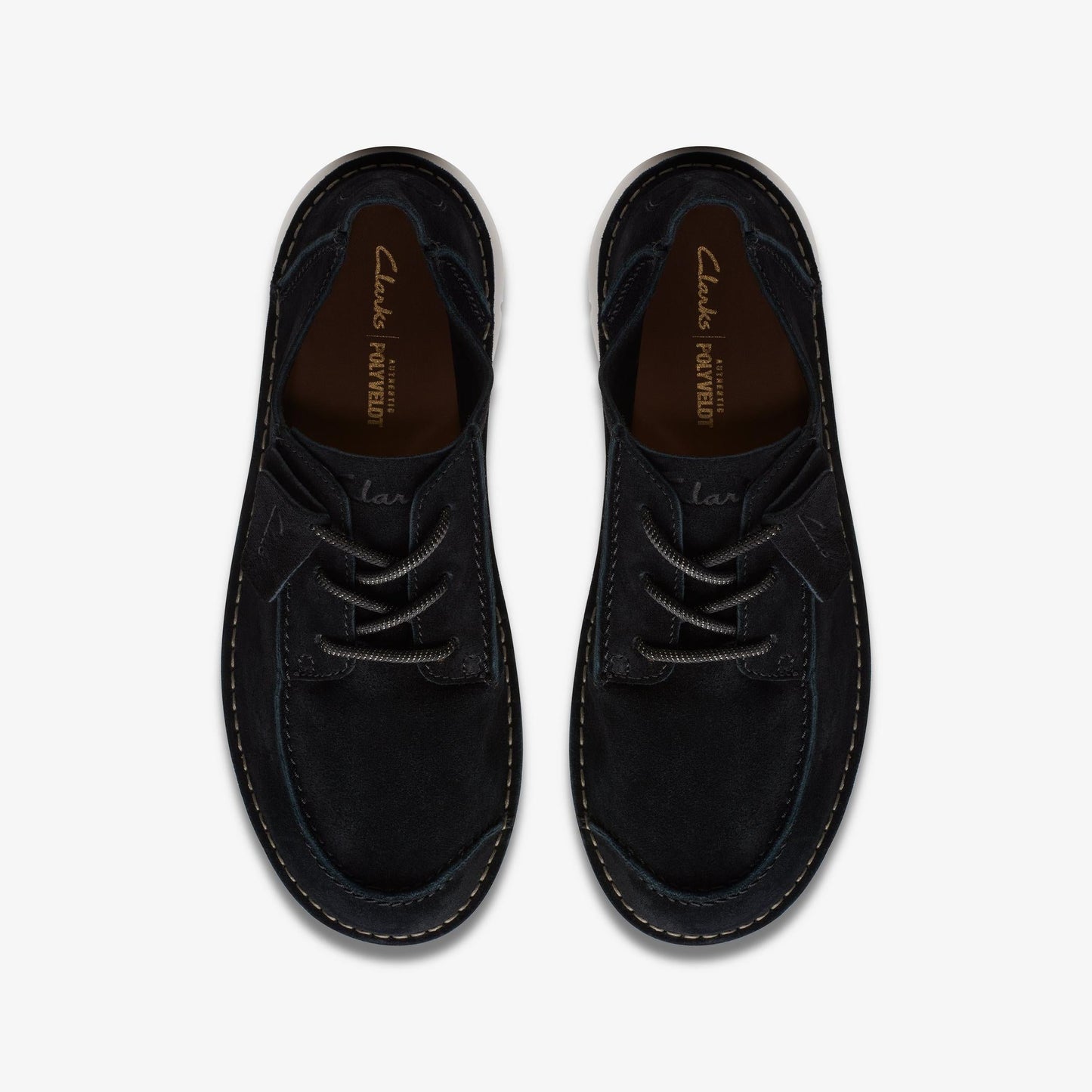 [26170926] Mens Clarks Colehill Seam