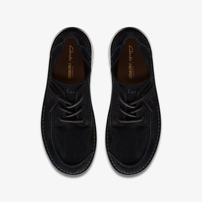 [26170926] Mens Clarks Colehill Seam