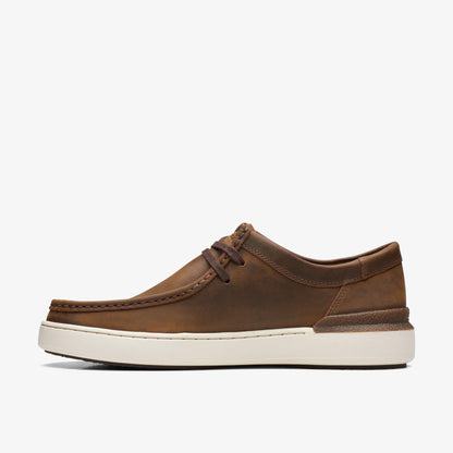 [26170931] Mens Clarks Court Lite Wally