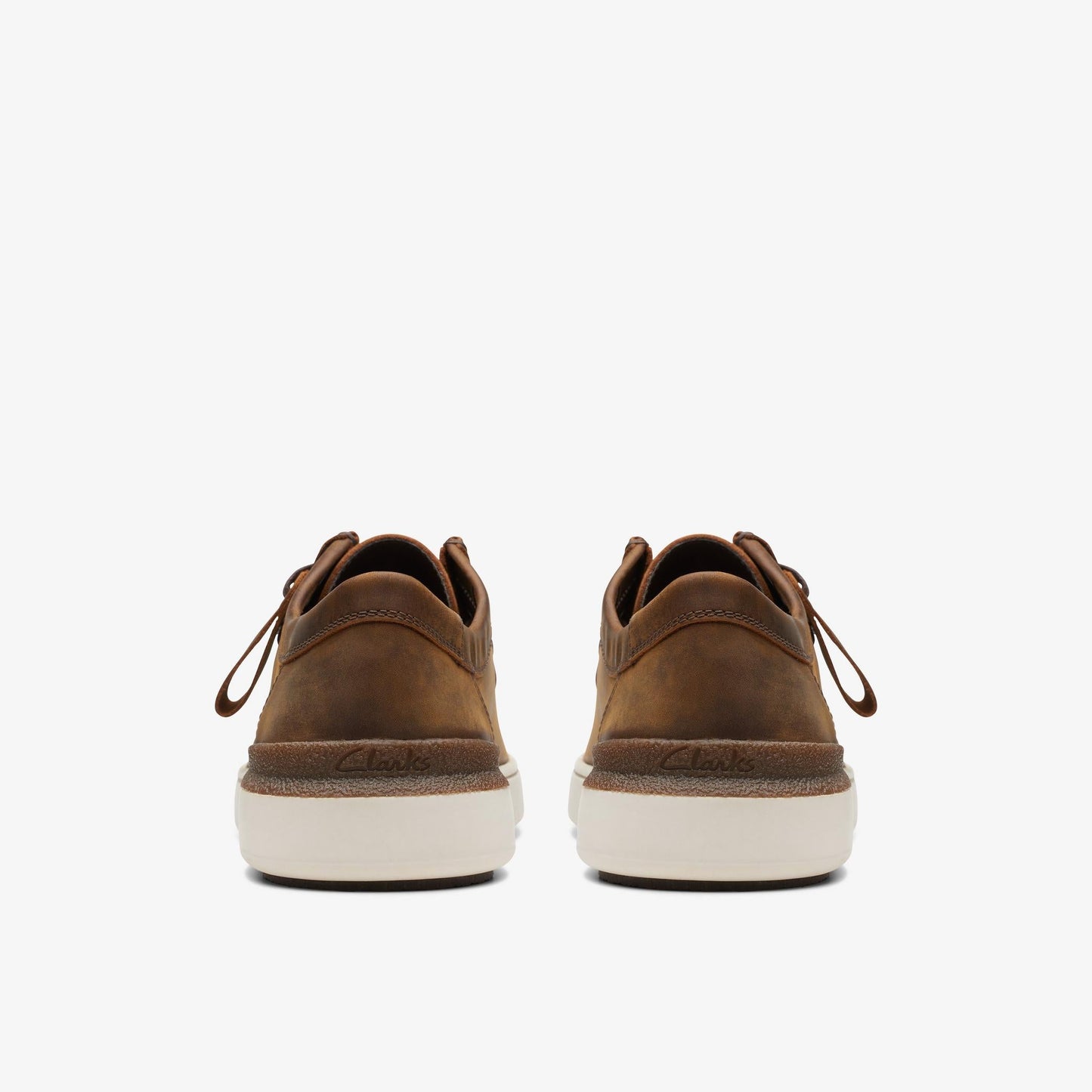 [26170931] Mens Clarks Court Lite Wally