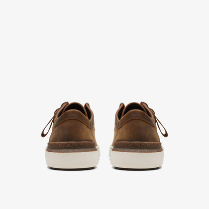 [26170931] Mens Clarks Court Lite Wally