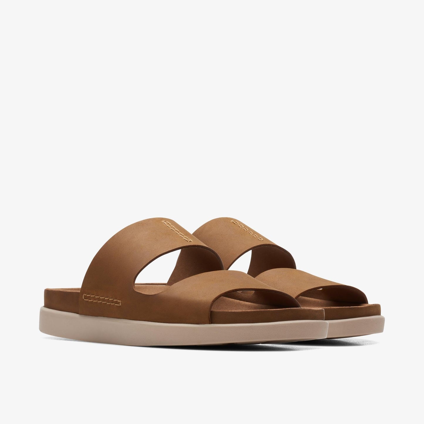 [26170947] Mens Clarks Sunder Coast