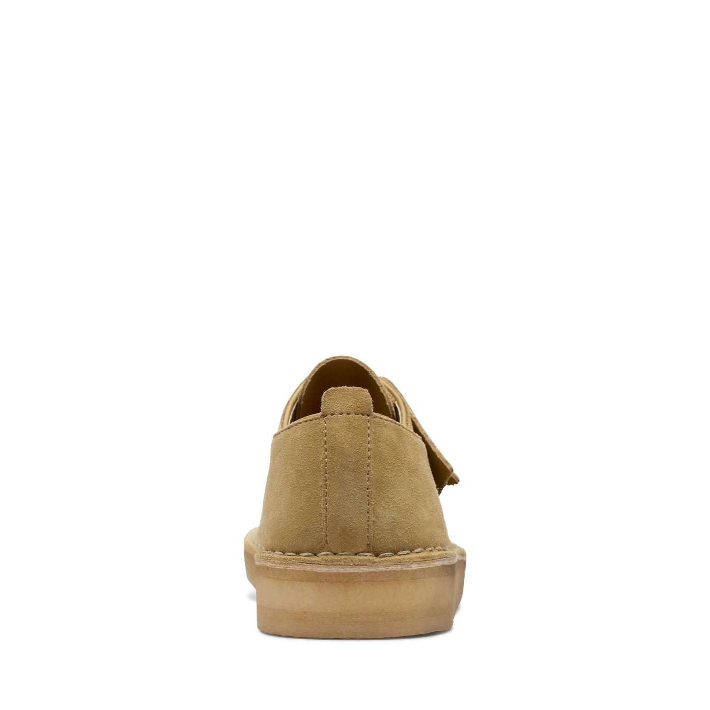 Men's Clarks Coal London - Maple Suede