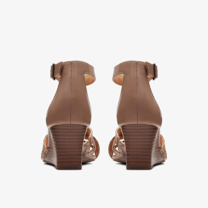 [26171525] Womens Clarks Cielo Charm