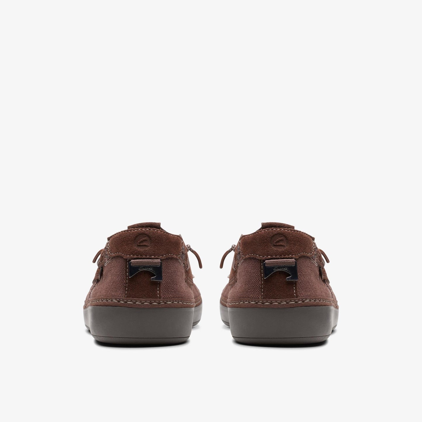 [26171554] Mens Clarks Higley Tie