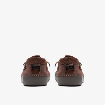 [26171554] Mens Clarks Higley Tie