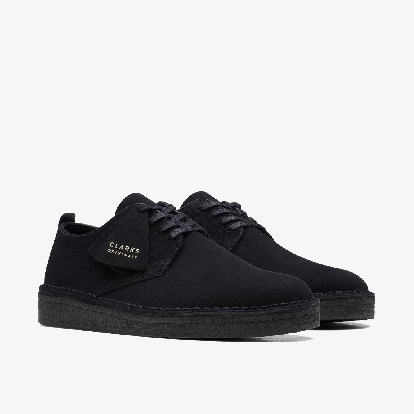 [26171744] Mens Clarks Coal London
