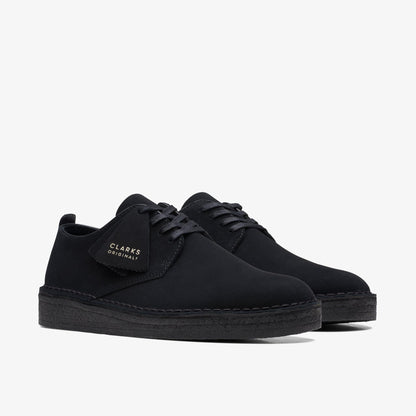 [26171744] Mens Clarks Coal London