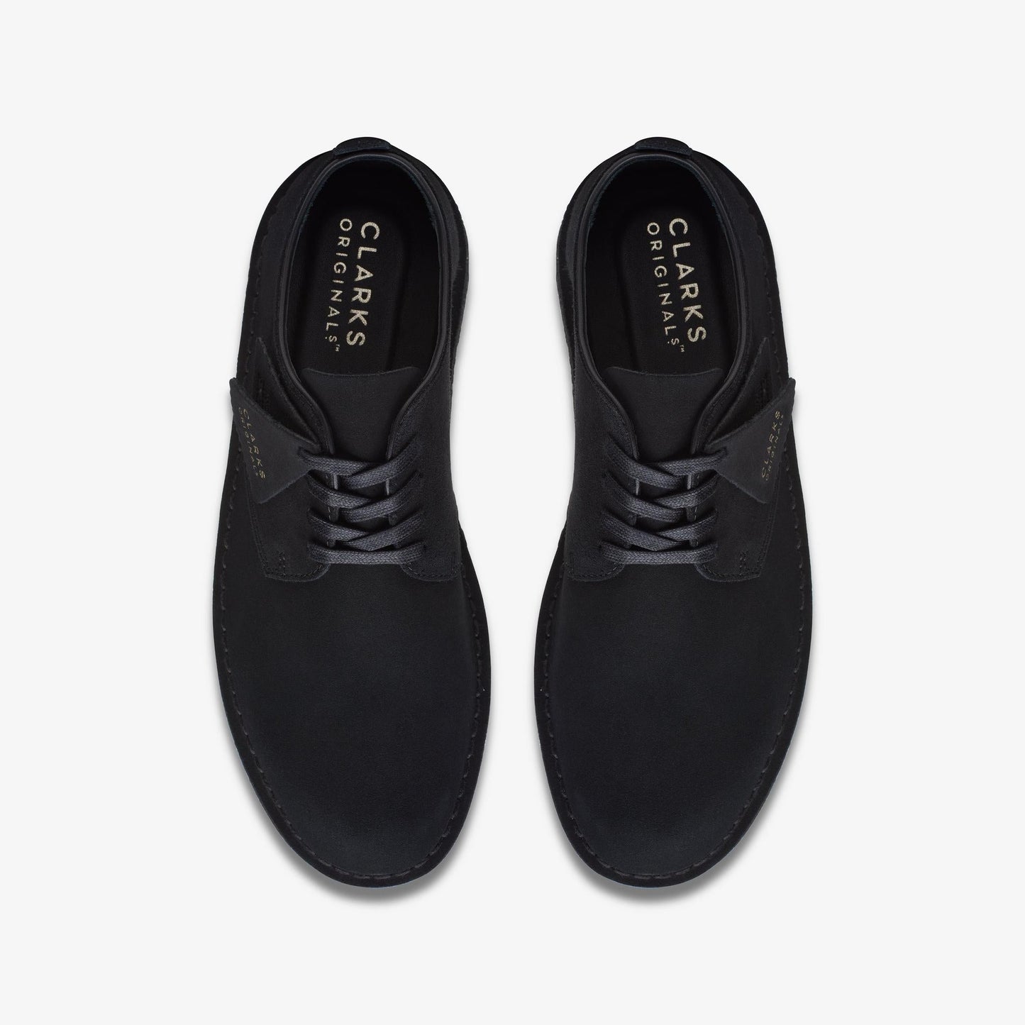 [26171744] Mens Clarks Coal London