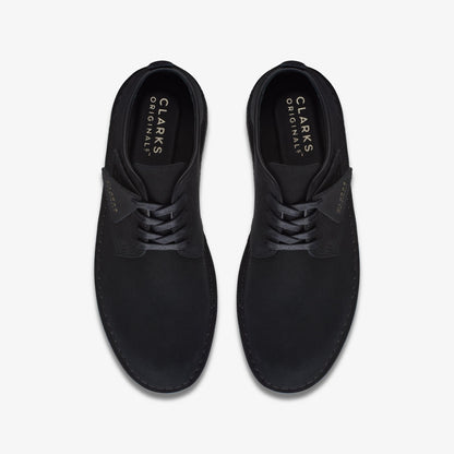 [26171744] Mens Clarks Coal London