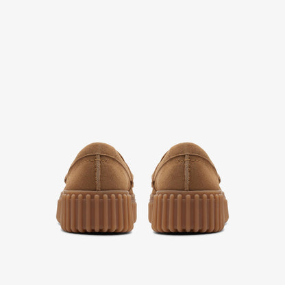 [26171956] Womens Clarks Torhill Penny