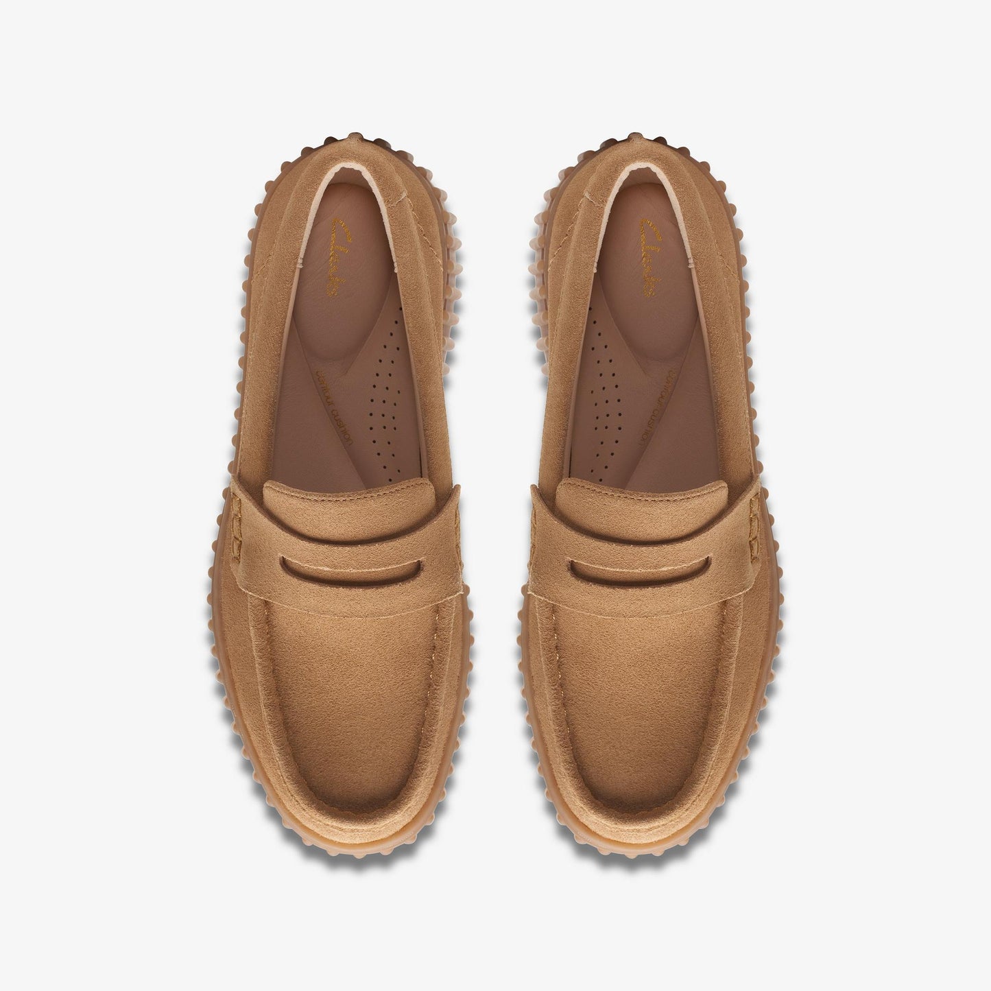 [26171956] Womens Clarks Torhill Penny