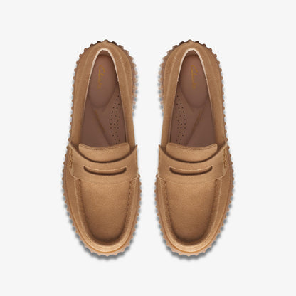 [26171956] Womens Clarks Torhill Penny