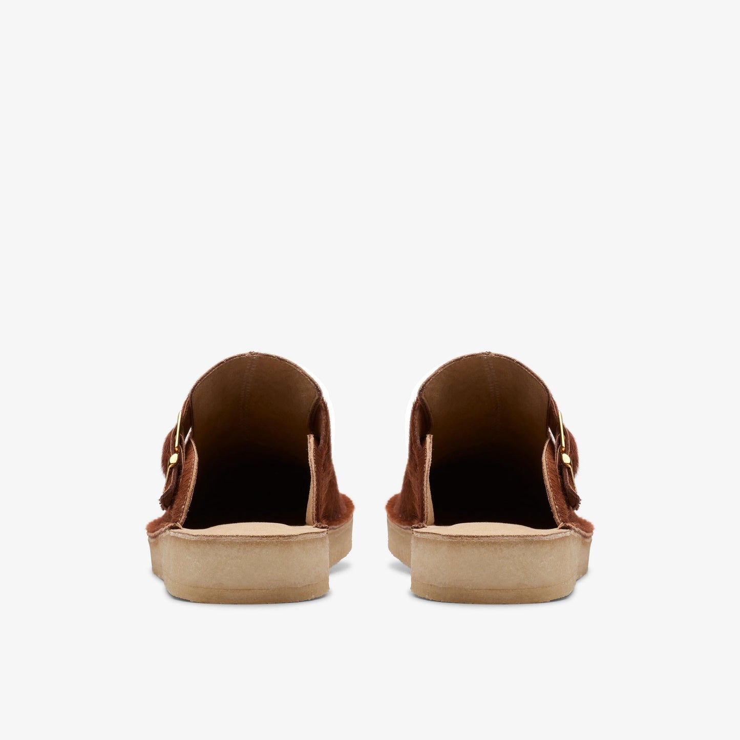 Clarks Men's Trek Mule Cola