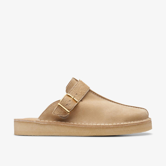 Clarks Men's Trek Mule Mules
