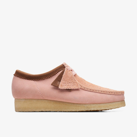 Clarks Men's Wallabee Loafers
