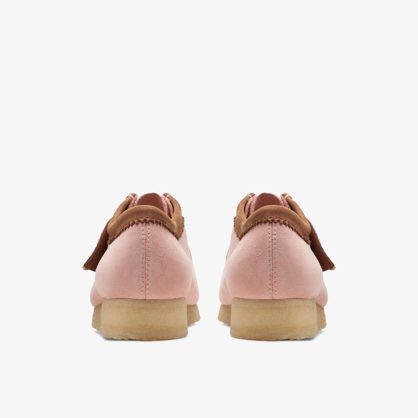 Clarks Men's Wallabee Loafers