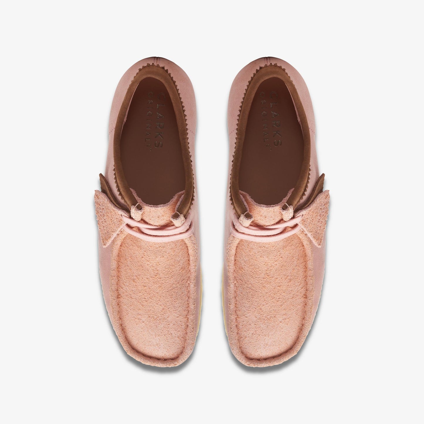 Clarks Men's Wallabee Loafers