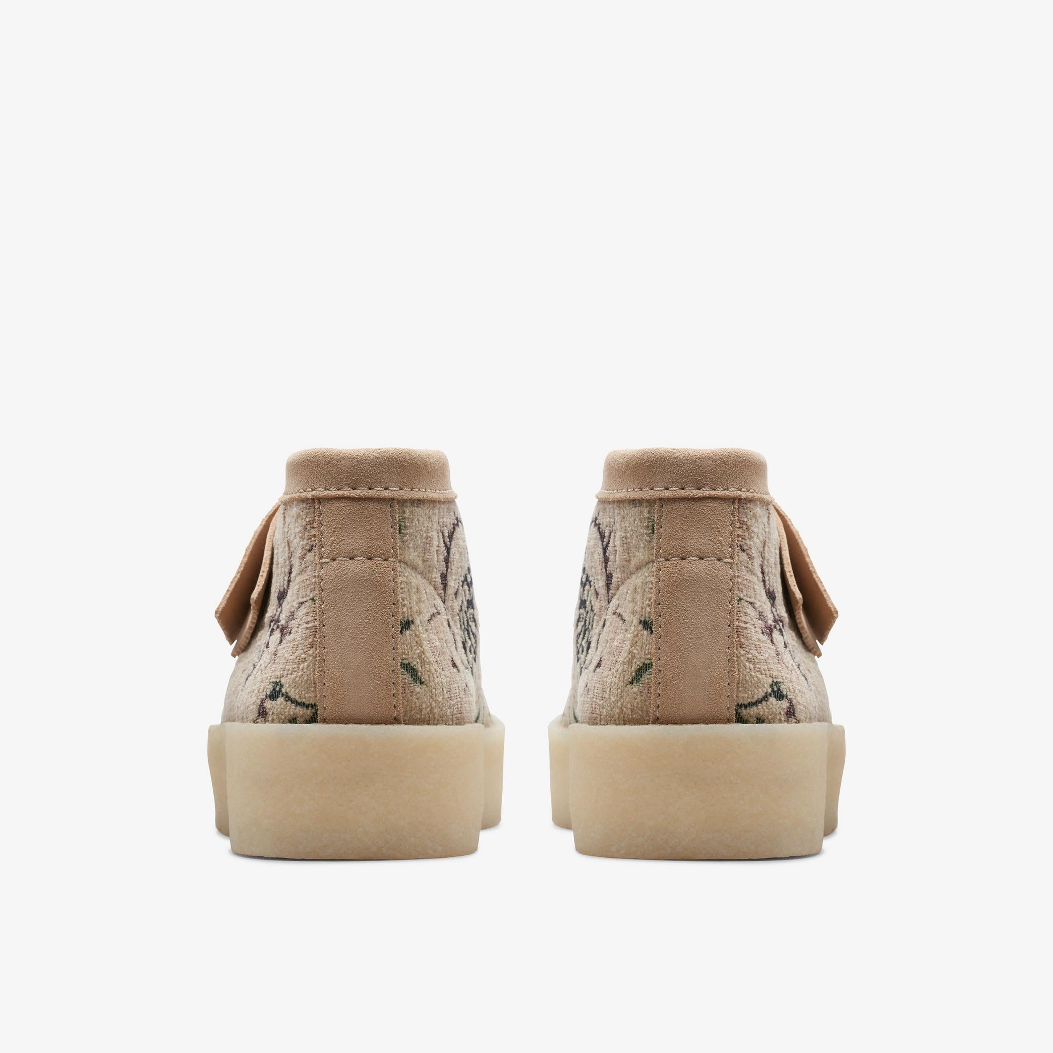 Clarks Men's Wallabeecup Bt – Zulily