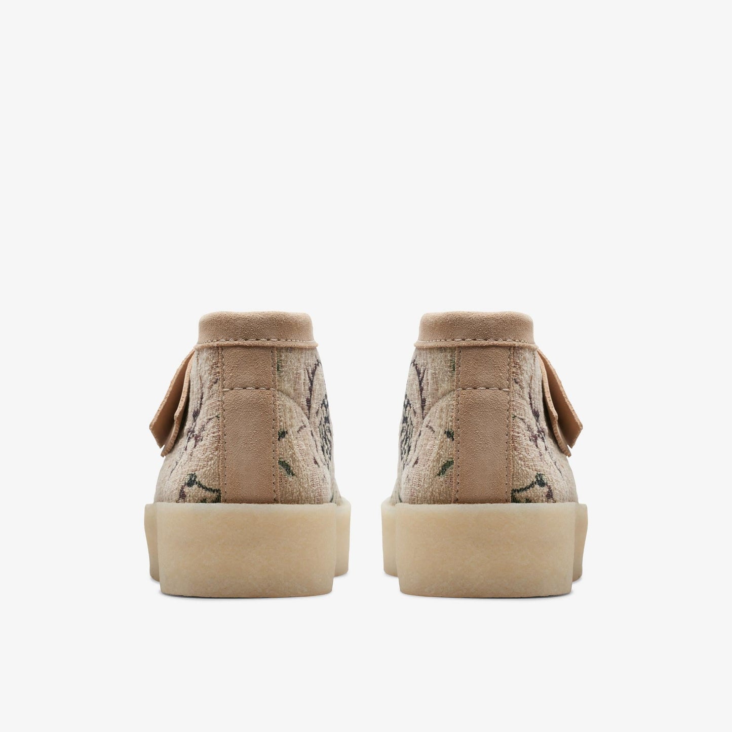 Clarks Men's Wallabeecup Bt Boots