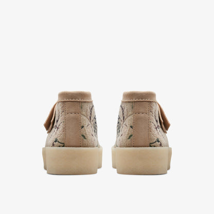 Clarks Men's Wallabeecup Bt Boots