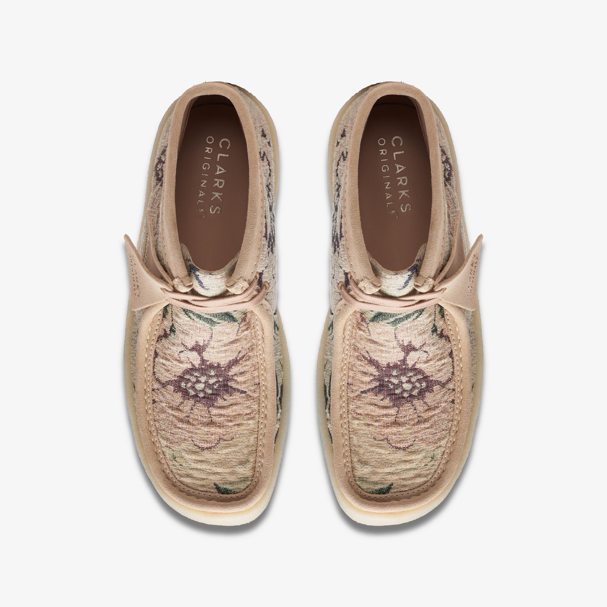 Clarks Men's Wallabeecup Bt – Zulily