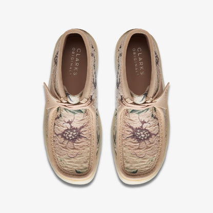 Clarks Men's Wallabeecup Bt Boots