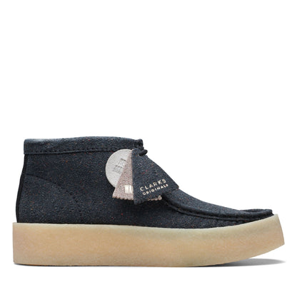 Clarks Men's Wallabee Cup Boot Boots