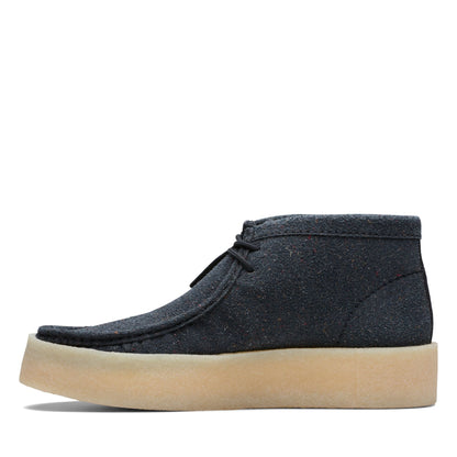 Clarks Men's Wallabee Cup Boot Boots